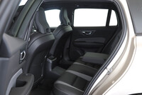 heti ajoon Volvo V60