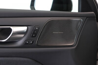 heti ajoon Volvo V60