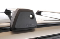 heti ajoon Volvo V60