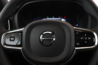 heti ajoon Volvo V60