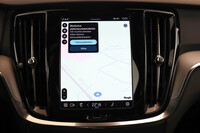 heti ajoon Volvo V60