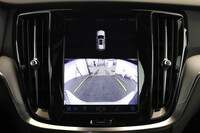 heti ajoon Volvo V60