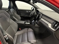 heti ajoon Volvo S60