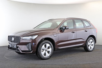 heti ajoon Volvo XC60