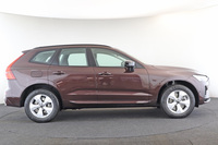 heti ajoon Volvo XC60
