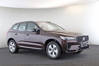 heti ajoon Volvo XC60