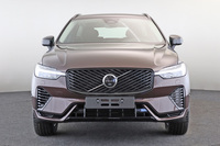 heti ajoon Volvo XC60