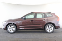 heti ajoon Volvo XC60