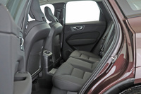 heti ajoon Volvo XC60