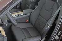 heti ajoon Volvo XC60