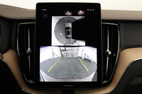 heti ajoon Volvo XC60