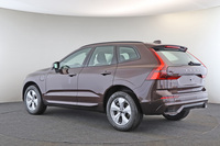 heti ajoon Volvo XC60