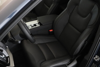 heti ajoon Volvo XC90