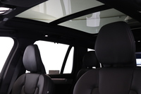 heti ajoon Volvo XC90