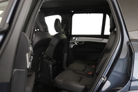 heti ajoon Volvo XC90