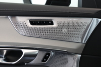 heti ajoon Volvo XC90