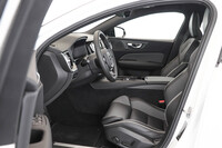 heti ajoon Volvo S60