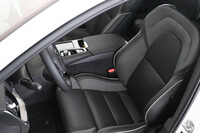 heti ajoon Volvo S60