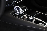 heti ajoon Volvo S60