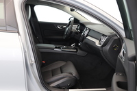 heti ajoon Volvo V60