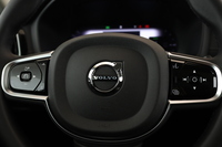 heti ajoon Volvo V60