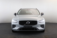 heti ajoon Volvo V60