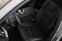 heti ajoon Volvo V60