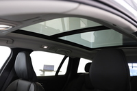 heti ajoon Volvo V60