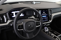 heti ajoon Volvo V60