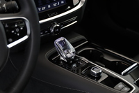 heti ajoon Volvo V60