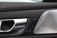 heti ajoon Volvo V60