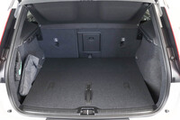 heti ajoon Volvo EX40