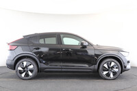 heti ajoon Volvo EC40