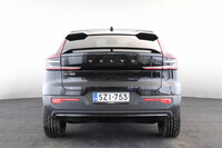 heti ajoon Volvo EC40