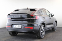 heti ajoon Volvo EC40