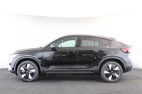 heti ajoon Volvo EC40