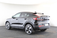 heti ajoon Volvo EC40