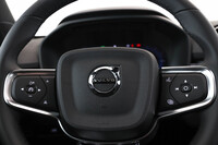 heti ajoon Volvo EC40