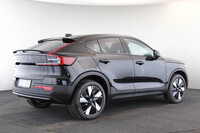 heti ajoon Volvo EC40