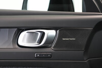 heti ajoon Volvo EC40