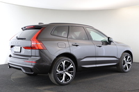 heti ajoon Volvo XC60