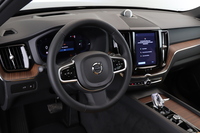 heti ajoon Volvo XC60