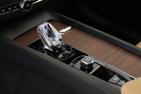 heti ajoon Volvo XC60