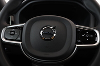 heti ajoon Volvo XC60