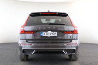 heti ajoon Volvo XC60