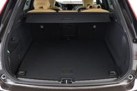 heti ajoon Volvo XC60