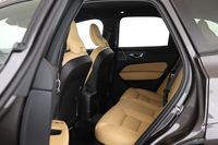 heti ajoon Volvo XC60