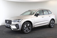 heti ajoon Volvo XC60