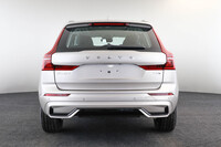 heti ajoon Volvo XC60