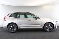 heti ajoon Volvo XC60